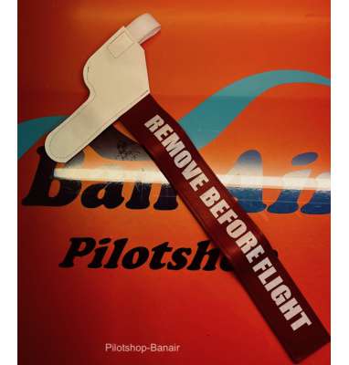Pitot Cover